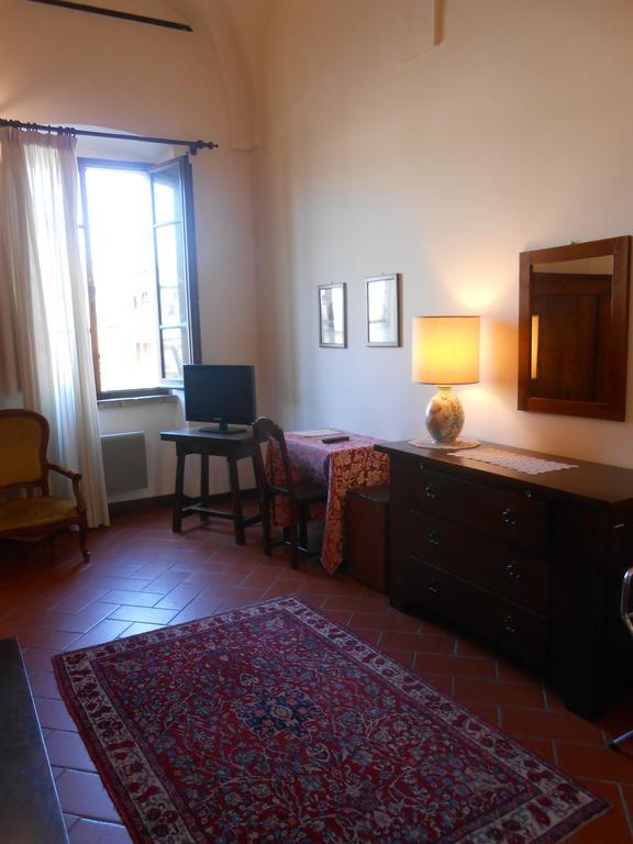 Lo Spedalicchio Hotell Bastia Umbra Eksteriør bilde