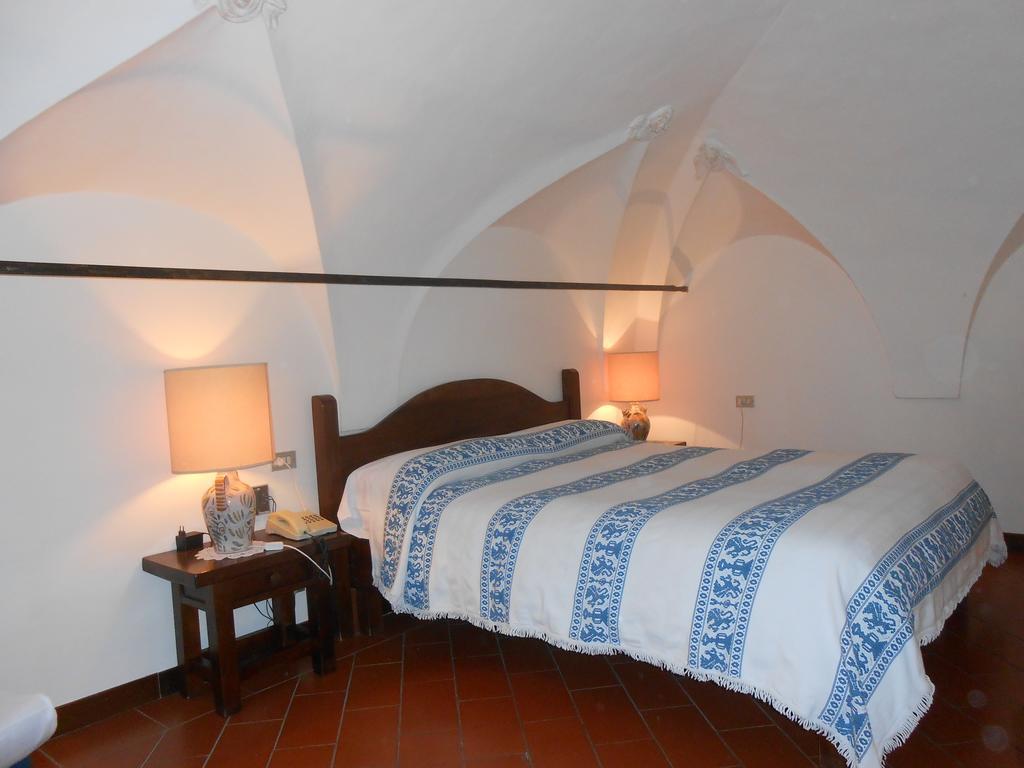 Lo Spedalicchio Hotell Bastia Umbra Eksteriør bilde