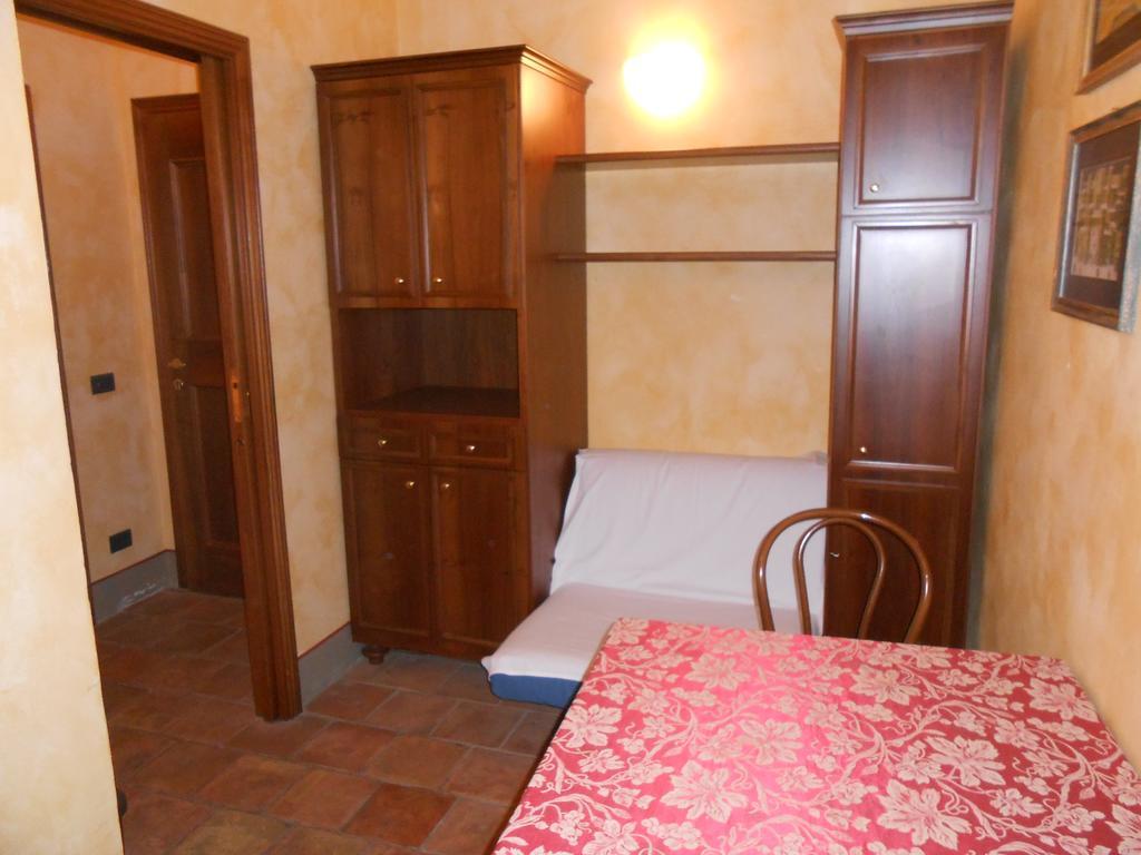 Lo Spedalicchio Hotell Bastia Umbra Eksteriør bilde
