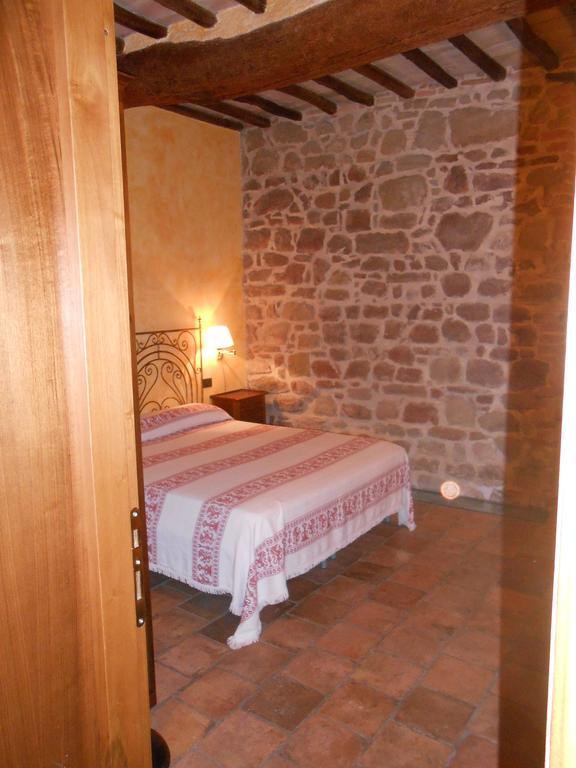 Lo Spedalicchio Hotell Bastia Umbra Eksteriør bilde