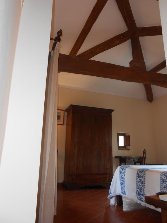 Lo Spedalicchio Hotell Bastia Umbra Eksteriør bilde