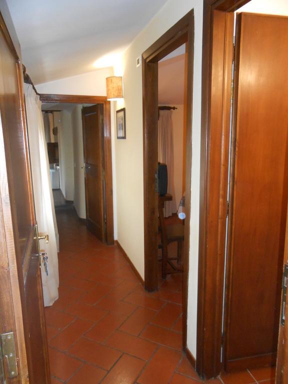 Lo Spedalicchio Hotell Bastia Umbra Eksteriør bilde