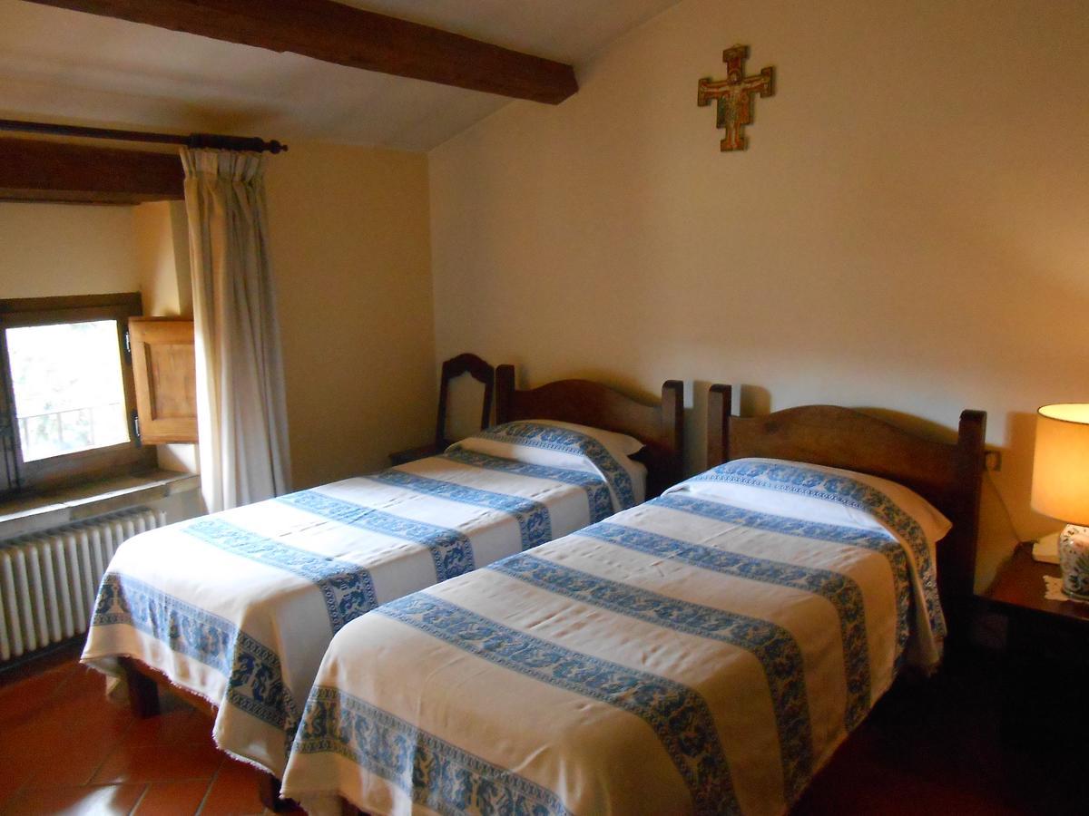 Lo Spedalicchio Hotell Bastia Umbra Eksteriør bilde