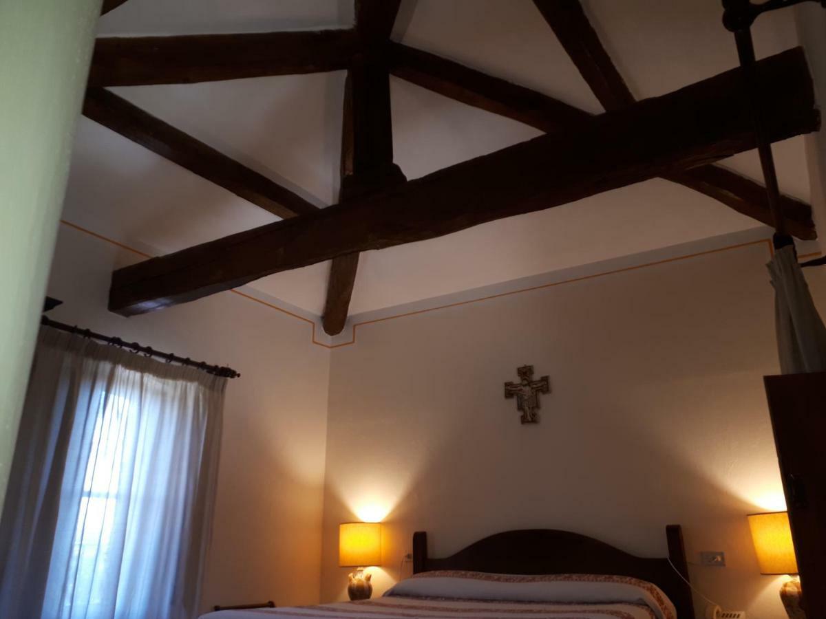 Lo Spedalicchio Hotell Bastia Umbra Eksteriør bilde