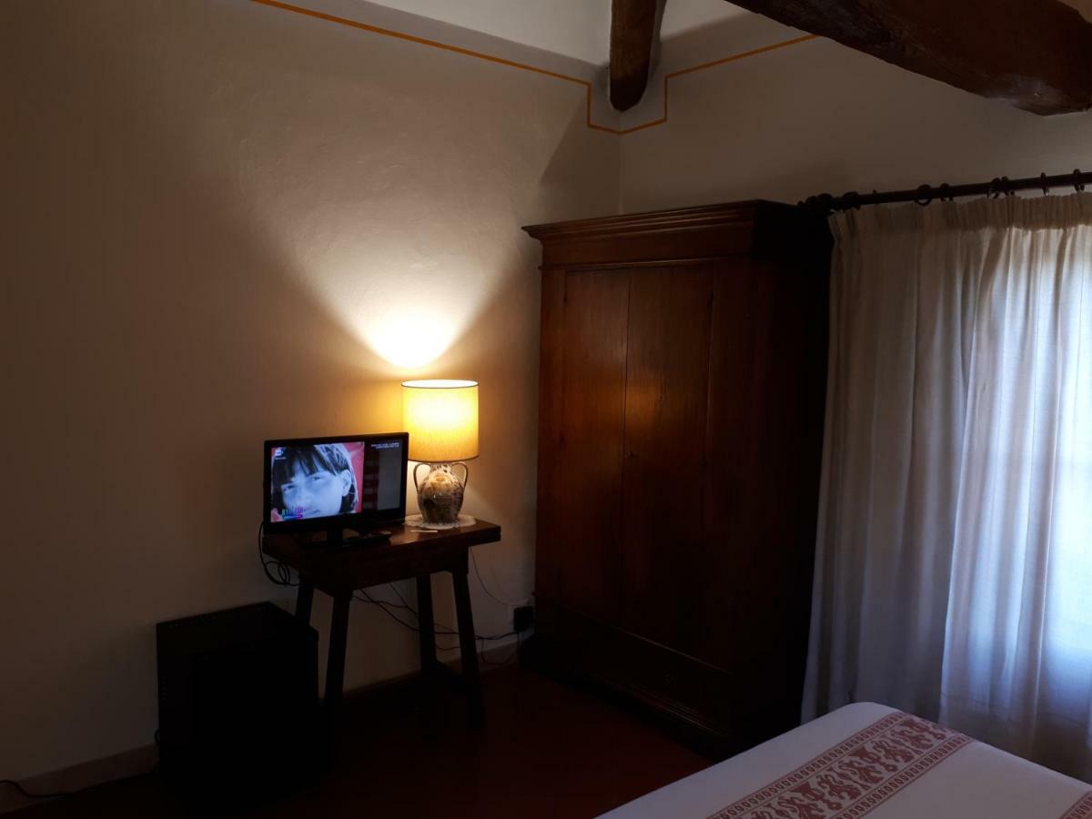 Lo Spedalicchio Hotell Bastia Umbra Eksteriør bilde